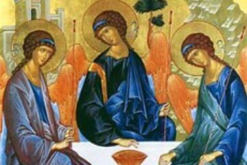 Răsplata bunătății