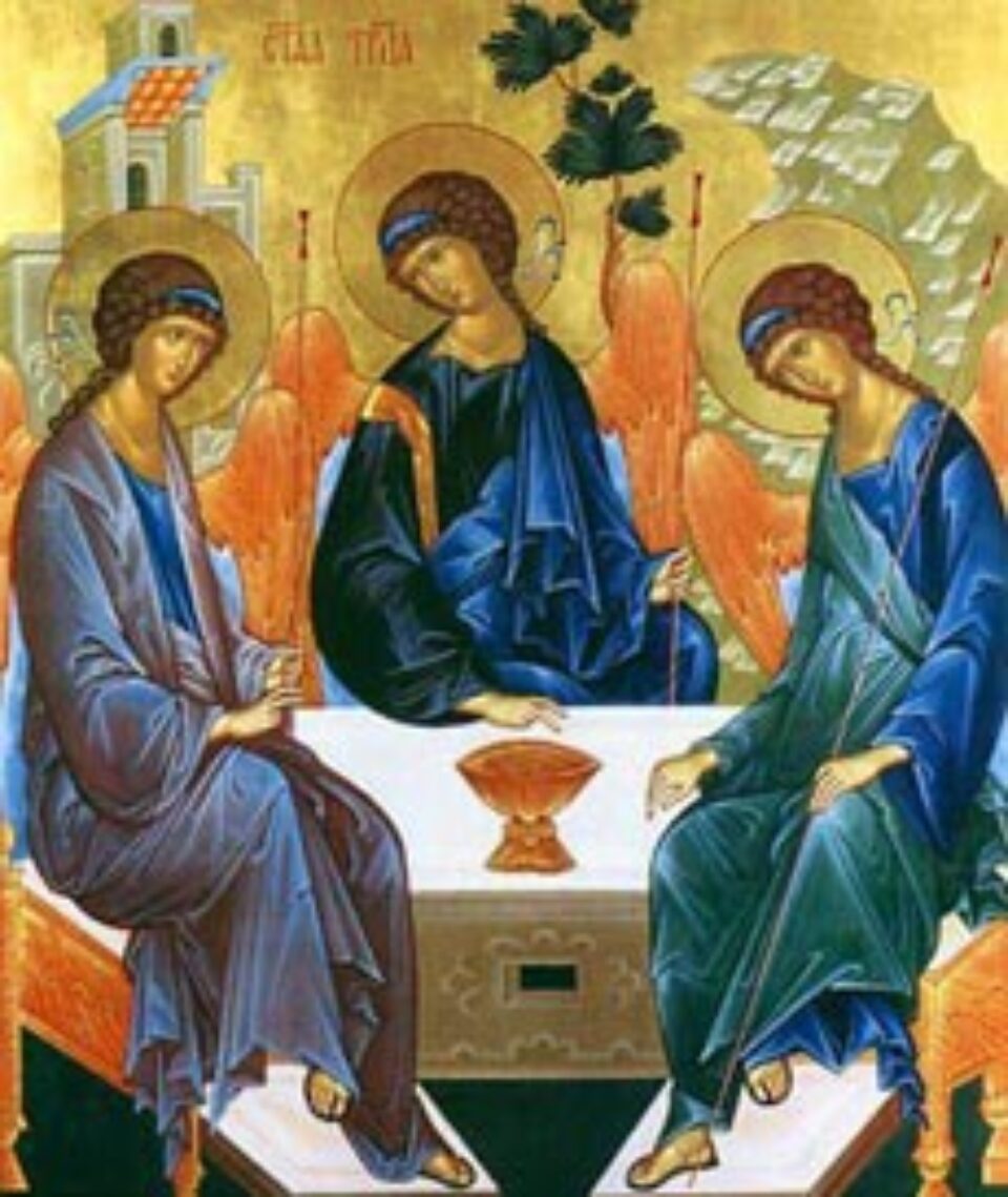 Răsplata bunătății