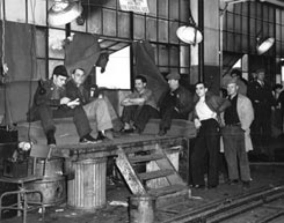 Din presa de altadata Din presa de altadata