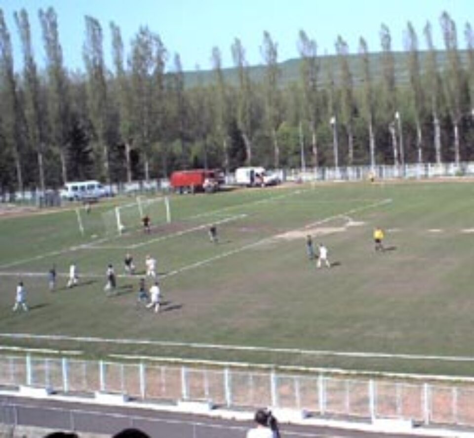 Încă un egal pentru Juventus Fălticeni Încă un egal pentru Juventus Fălticeni