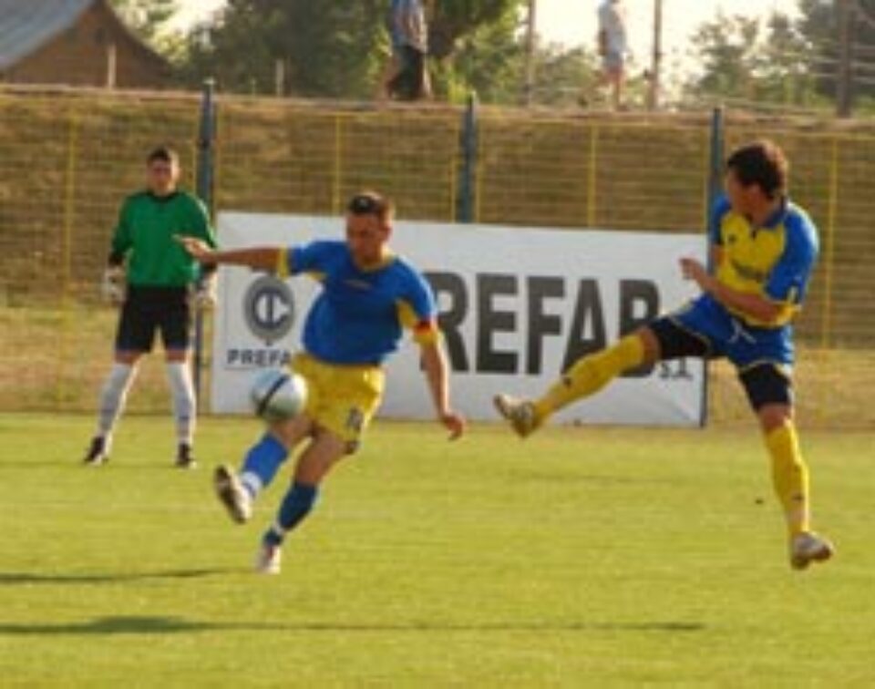 Model de 3 puncte Model de 3 puncte