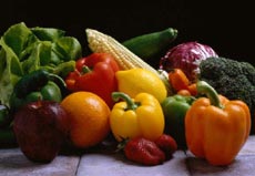 Alimente miracol din dieta de vară