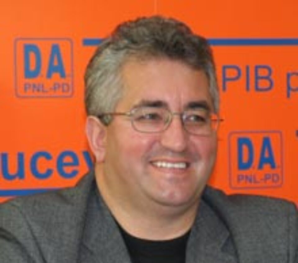 Lungu: „PSD-ul are toate șansele să se facă țăndări”