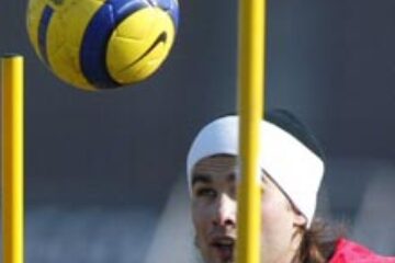 Mutu și Fiorentina au părăsit pe ușa din dos Cupa Italiei