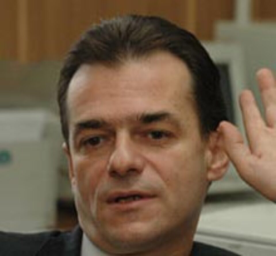 Orban: Băsescu joacă "teatru penibil" când își cere dosarul de la Securitate Orban: Băsescu joacă "teatru penibil" când își cere dosarul de la Securitate