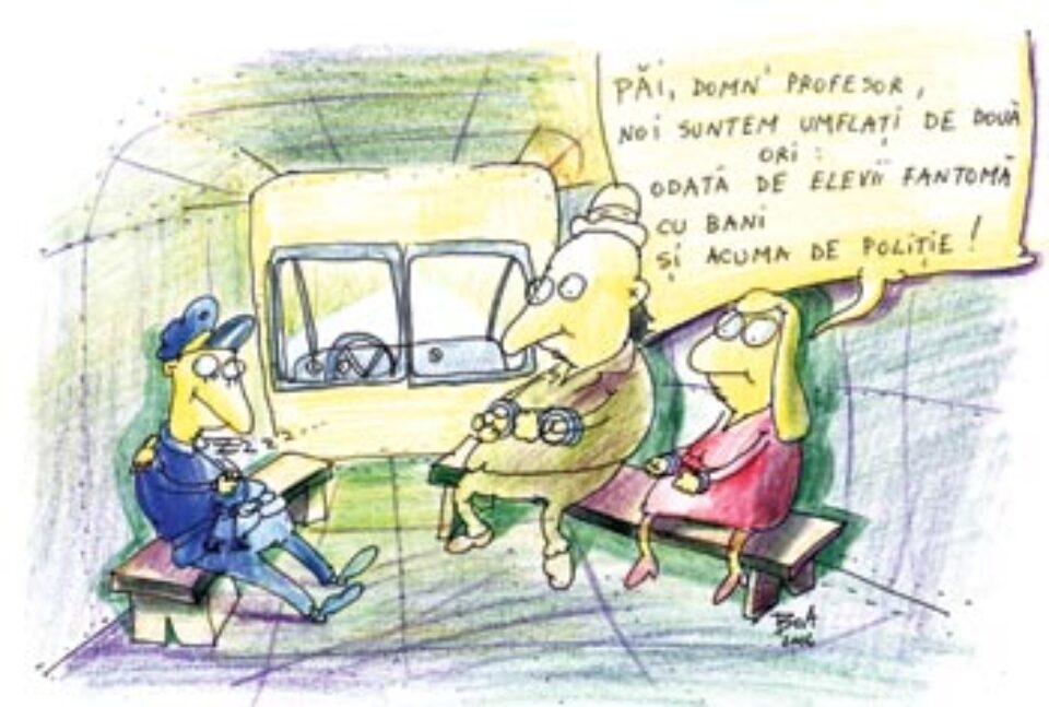 Cataloage măsluite pentru zeci de elevi suceveni Cataloage măsluite pentru zeci de elevi suceveni