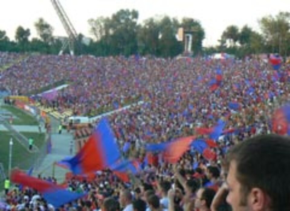 Liga Campionilor nu mai este un vis