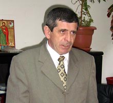 Tomograful de la Spitalul Județean nu a putut fi reparat