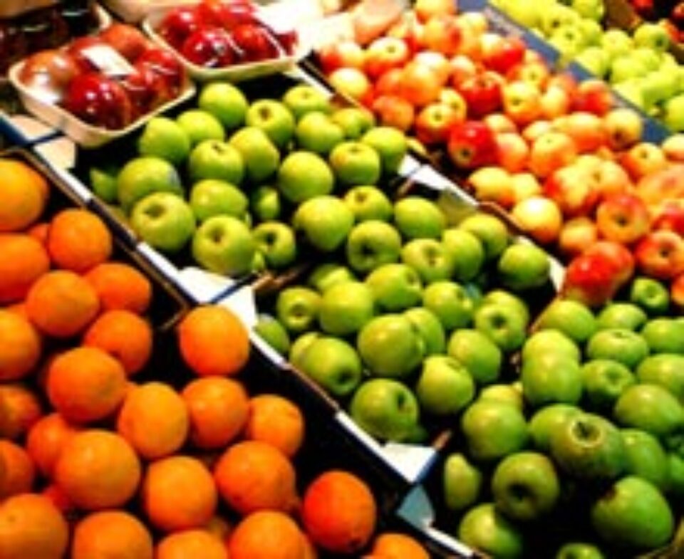 Două mere pe zi ajută memoria