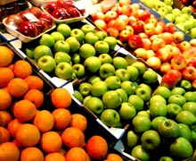 Două mere pe zi ajută memoria