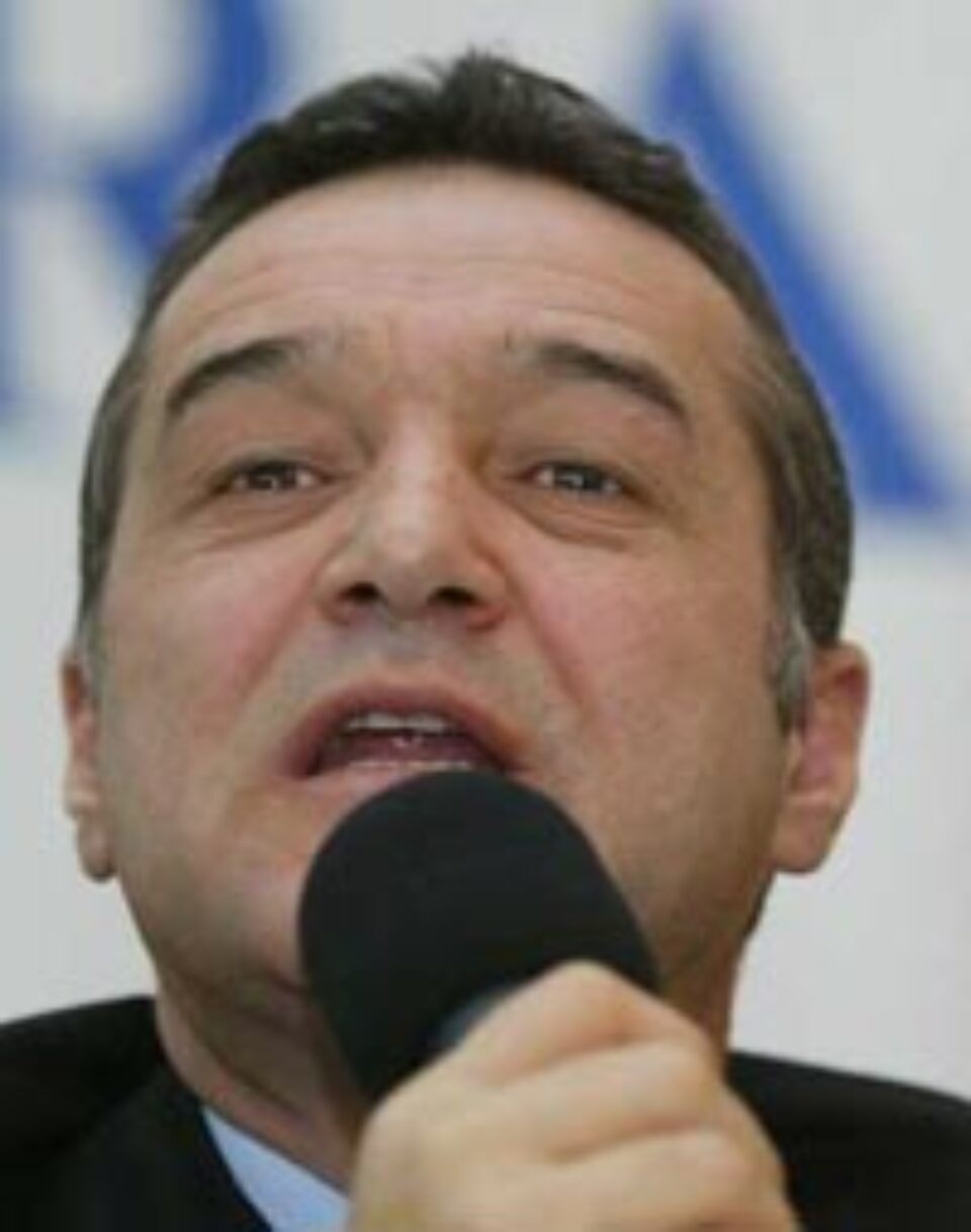 Superofertă pentru Mazilu