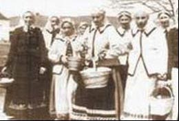 Mișcările duhovnicești ale minții