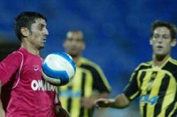 Cu grecii de la Xanthi Skoda pentru accederea în grupele Cupei UEFA