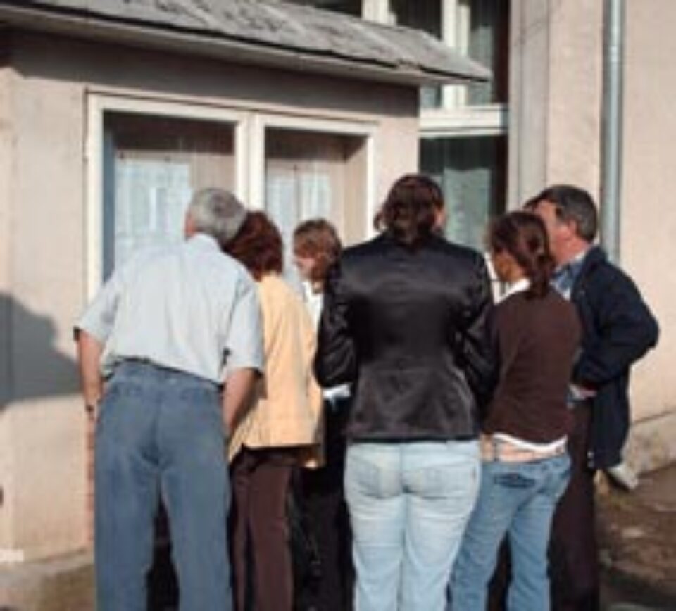 Promovabilitate 100% la ultima probă orală a bacalaureatului Promovabilitate 100% la ultima probă orală a bacalaureatului