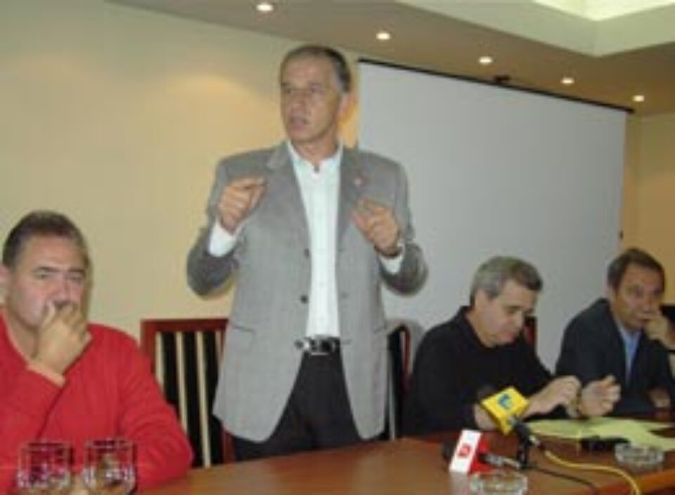 PSD-iștii au strâns rândurile la Vatra Dornei în speranța câștigării alegerilor