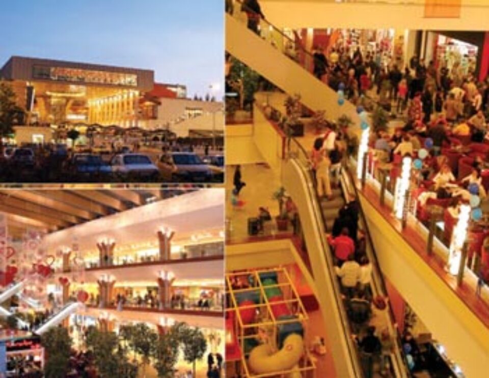 Cel mai mare Iulius Mall din țară va fi construit la Suceava