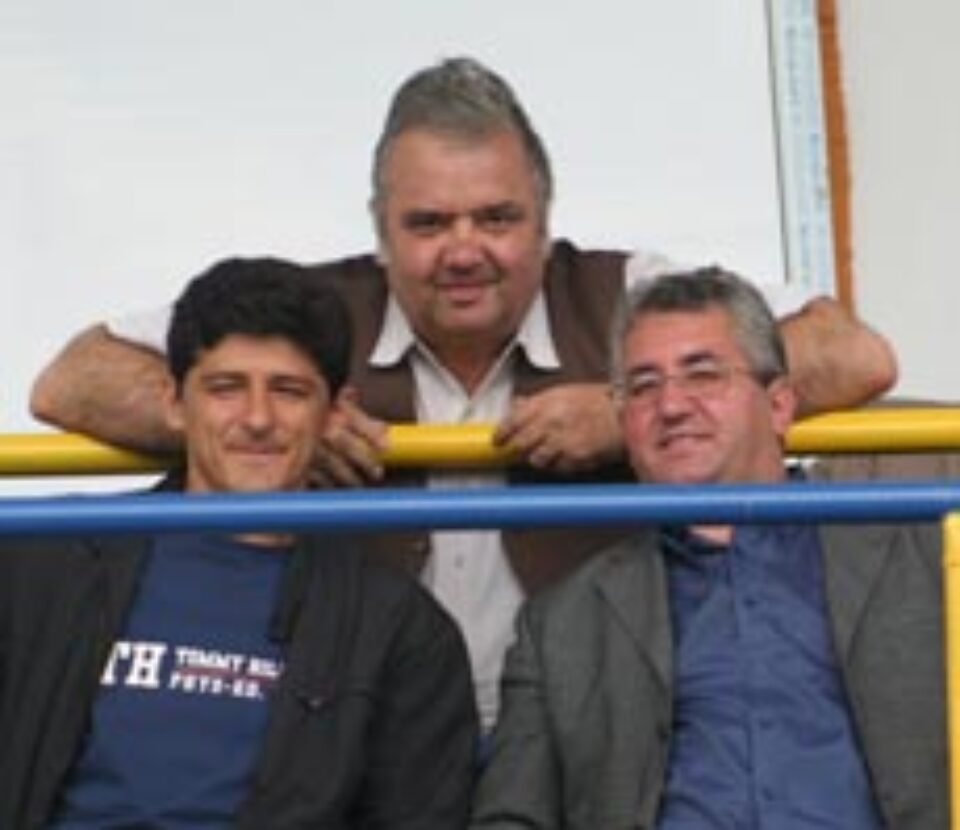 Belodedici alaturi de primarul Ion Lungu Belodedici alaturi de primarul Ion Lungu