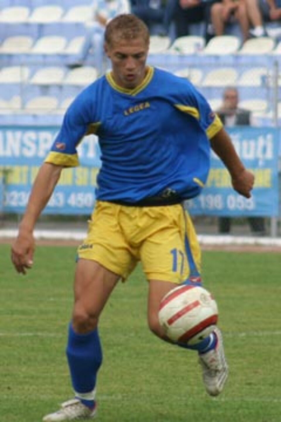 Vedeta sucevenilor, Roman, a costat doar 1.000 de dolari