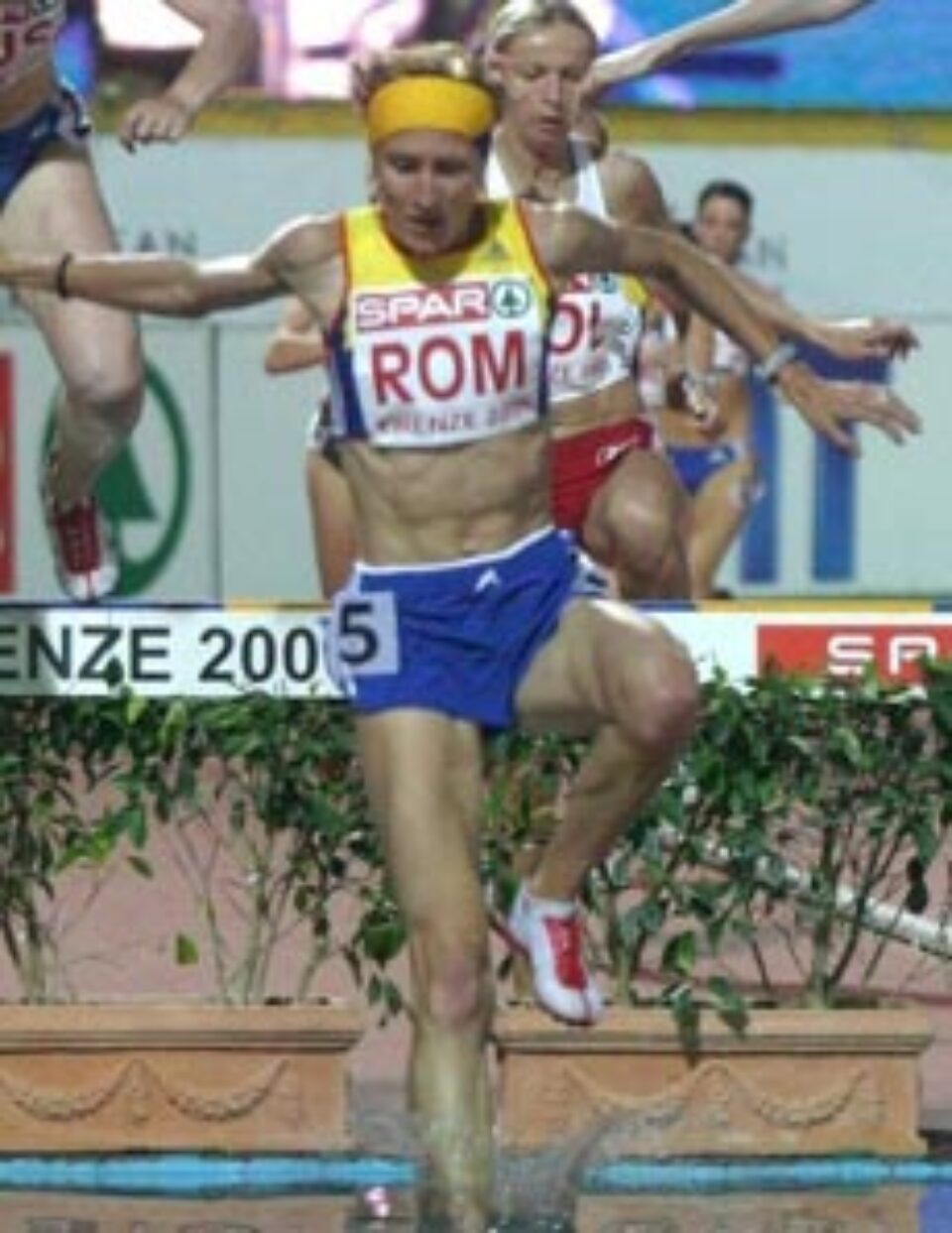 Un ultim test înaintea finalei IAAF