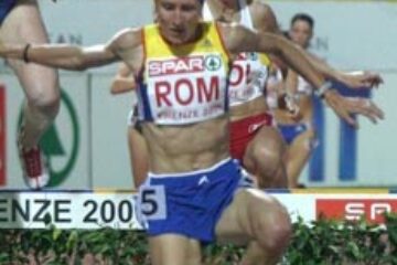Un ultim test înaintea finalei IAAF
