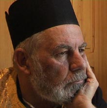 Fabrică de bani în altarul popei Vrăjitoru