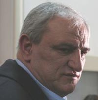 Ovidiu Tender a părăsit arestul