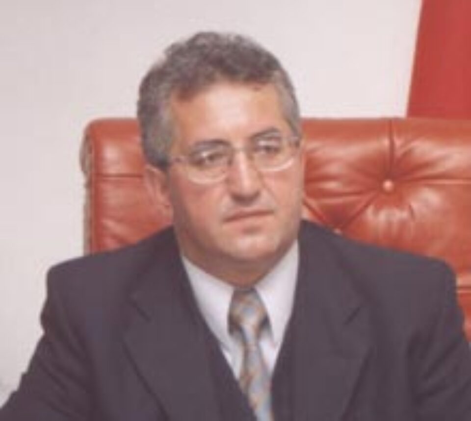 Ion Lungu, politicianul local în care sucevenii au cea mai mare încredere Ion Lungu, politicianul local în care sucevenii au cea mai mare încredere