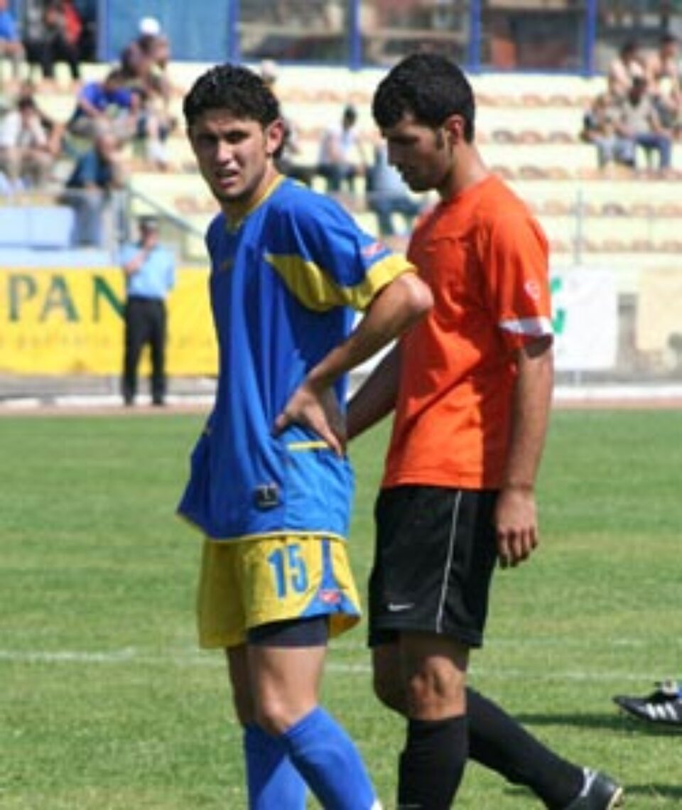 Cetatea învinge la pas, cu 5-1 la Rădăuți