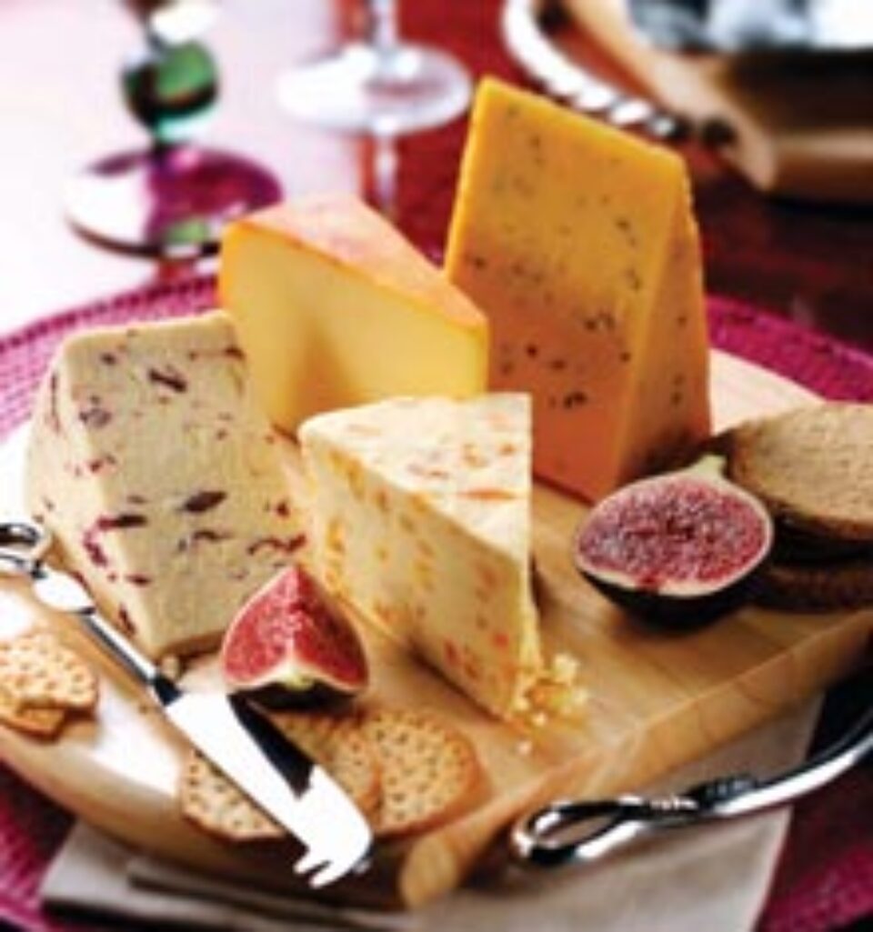 Mâncăruri care ajută la asimilarea calciului în organism