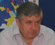 Mîrza consideră că Traian Băsescu este „un om înțelept”, care ar putea colabora cu un guvern PSD