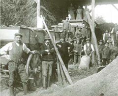 Din presa de altadata