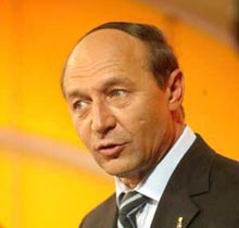 Băsescu avertizează UE că România ar putea riposta la restricțiile pe piața muncii