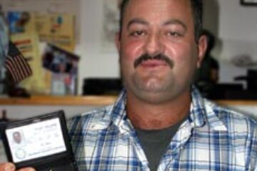 Bucovinean – șerif în Florida