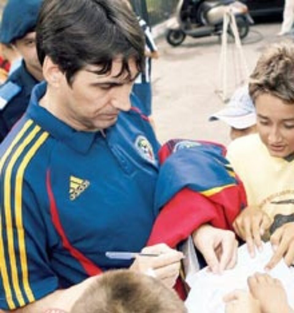 Războiul nervilor între români și bulgari Războiul nervilor între români și bulgari