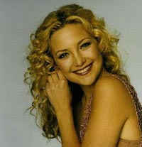 Kate Hudson, din nou în brațele soțului său