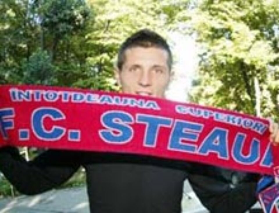 Două achiziții pentru Liga Campionilor