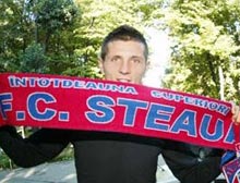 Două achiziții pentru Liga Campionilor