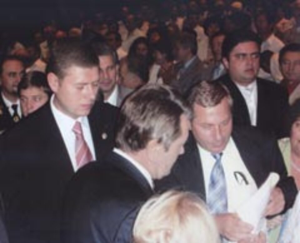 UDUR acuză UUR de dezinteres față de problemele ucrainenilor din România