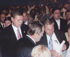 UDUR acuză UUR de dezinteres față de problemele ucrainenilor din România