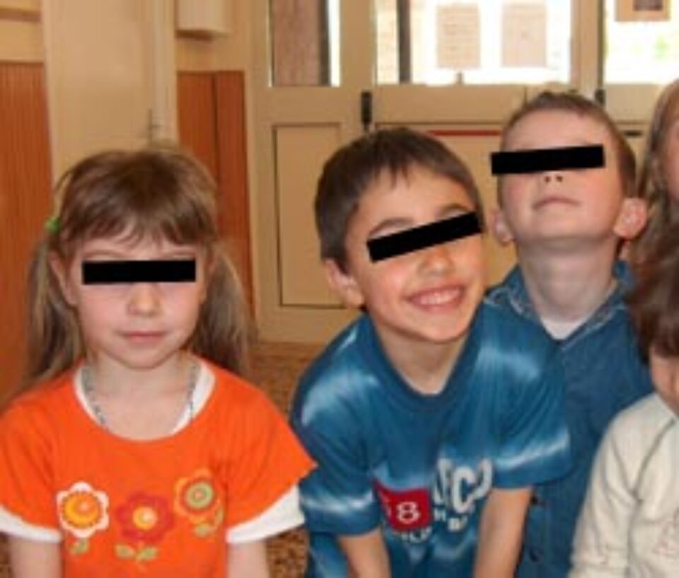 „Orfanii” căpșunarilor