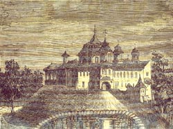 Vindecarea păcatului