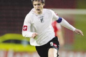 Mazilu și Lazăr au semnat pe patru ani