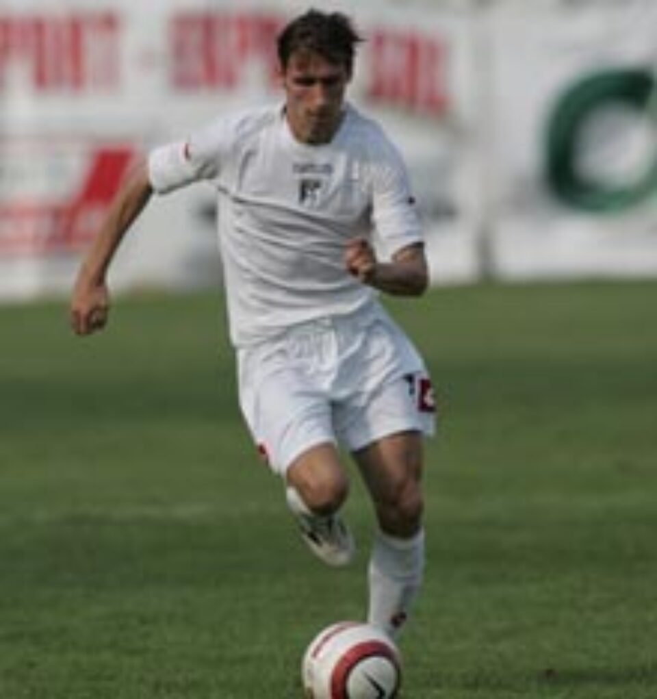 L-au luat și pe Stancu, de la Sportul L-au luat și pe Stancu, de la Sportul