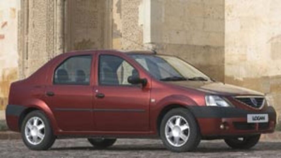 Prețuri mai mari pentru modelele Dacia Prețuri mai mari pentru modelele Dacia