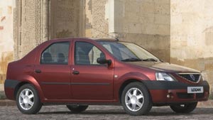 Prețuri mai mari pentru modelele Dacia