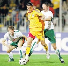 Un egal cât o înfrângere