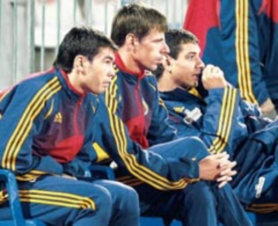 Un egal cât o înfrângere