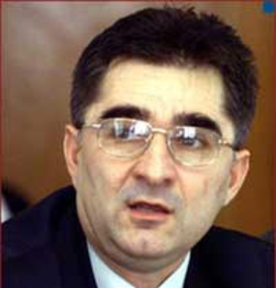 Mona Muscă și Ioan Ghișe au fost excluși din PNL