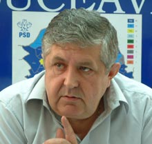 „Nu este posibilă o alianță cu PNL sau PD pentru că ei trebuie să-și asume eșecul guvernării și să răspundă pentru ceea ce s-a întâmplat în perioada cât au fost la putere”