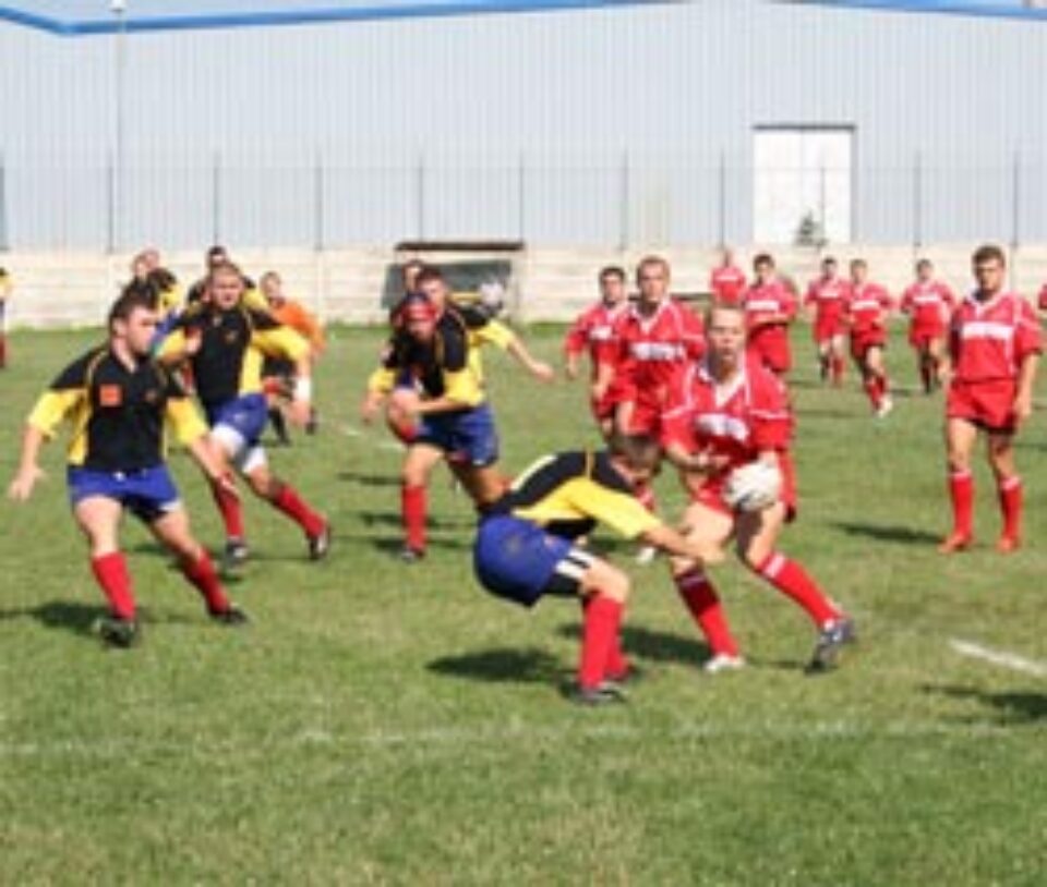 Un nou meci, o nouă umilință Un nou meci, o nouă umilință